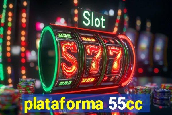 plataforma 55cc